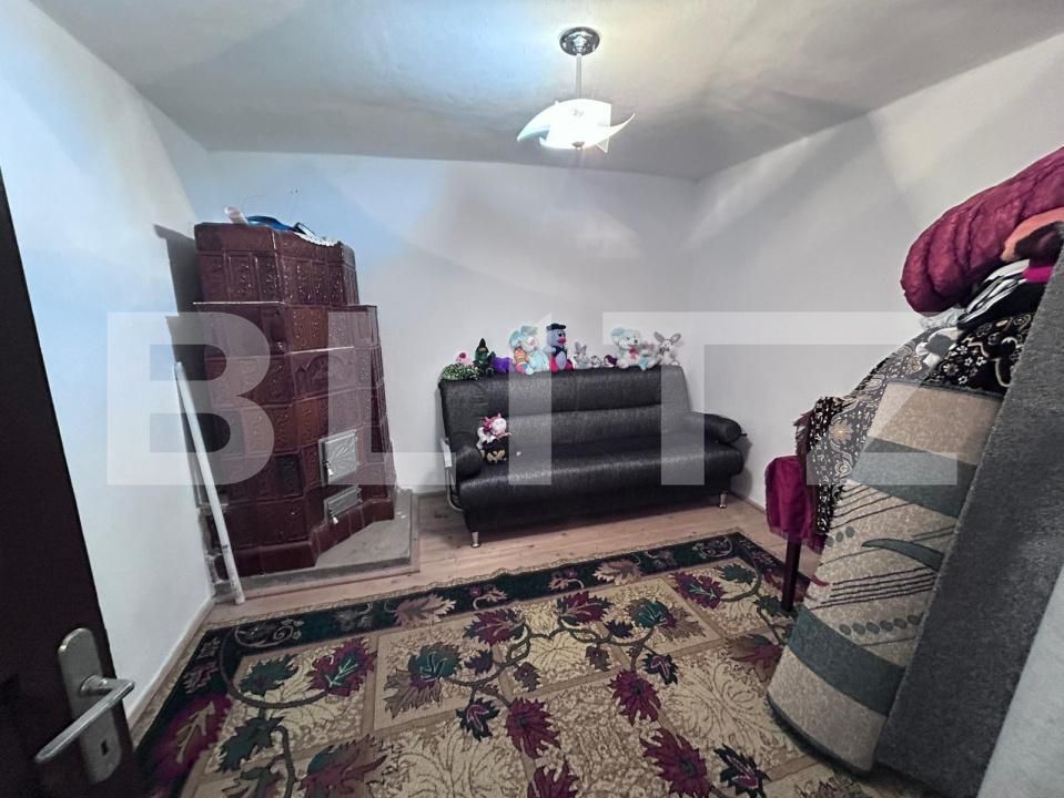 Casa de vânzare 3 camere Exterior Nord - 187280CV | BLITZ Târgu Jiu | Poza2