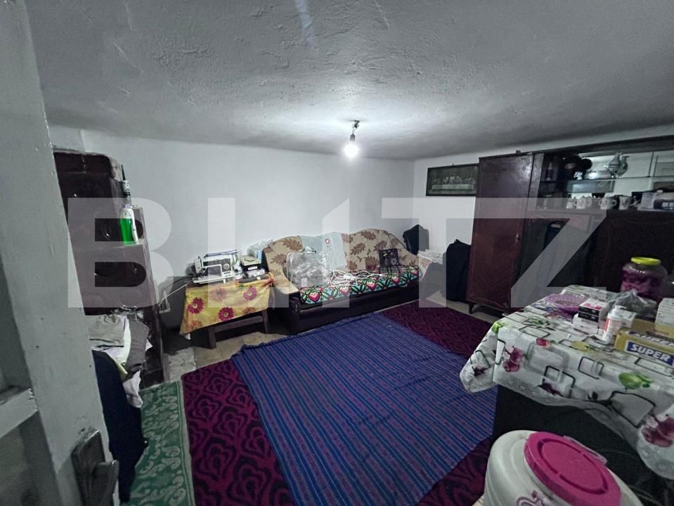 Casa de vânzare 3 camere Exterior Nord - 187280CV | BLITZ Târgu Jiu | Poza3