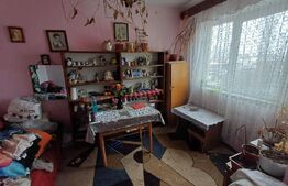 Apartament 3 camere, 46 mp, zona Plopilor