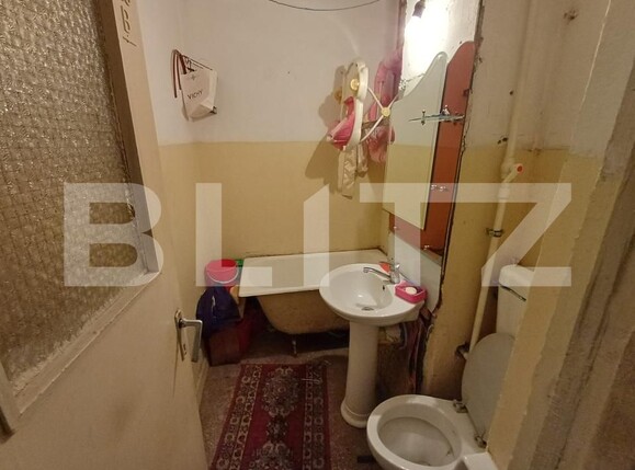 Apartament de vânzare 3 camere Plopilor - 187687AV | BLITZ Târgu Jiu | Poza5