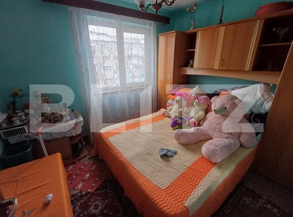 Apartament de vânzare 3 camere Plopilor - 187687AV | BLITZ Târgu Jiu | Poza1