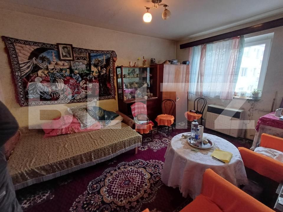 Apartament de vânzare 3 camere Plopilor - 187687AV | BLITZ Târgu Jiu | Poza2