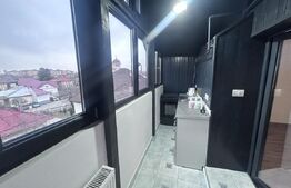 Garsoniera 1 camera, 32 mp, zona Centrala