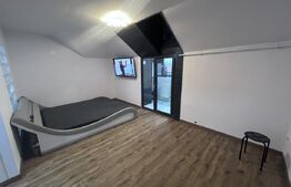 Garsoniera 1 camera, 32 mp, zona Centrala