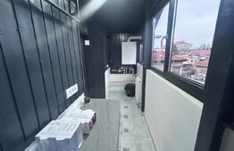 Garsoniera 1 camera, 32 mp, zona Centrala