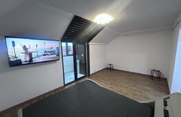 Garsoniera 1 camera, 32 mp, zona Centrala