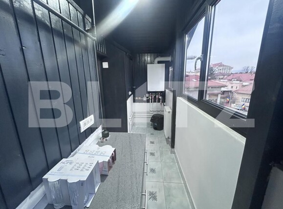 Garsonieră de închiriat Central - 187706AI | BLITZ Târgu Jiu | Poza7