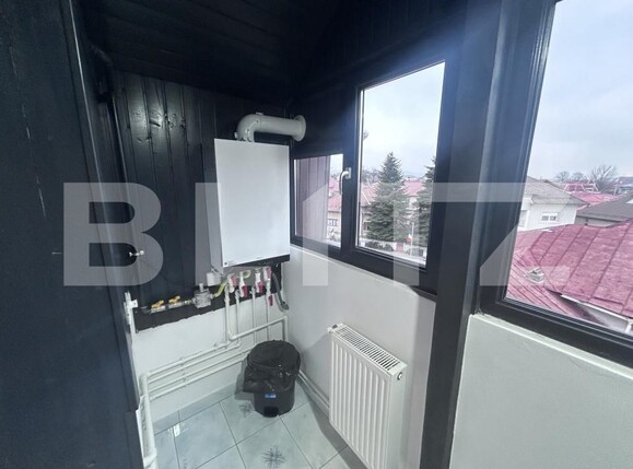 Garsonieră de închiriat Central - 187706AI | BLITZ Târgu Jiu | Poza8