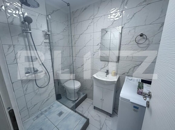 Garsonieră de închiriat Central - 187706AI | BLITZ Târgu Jiu | Poza4