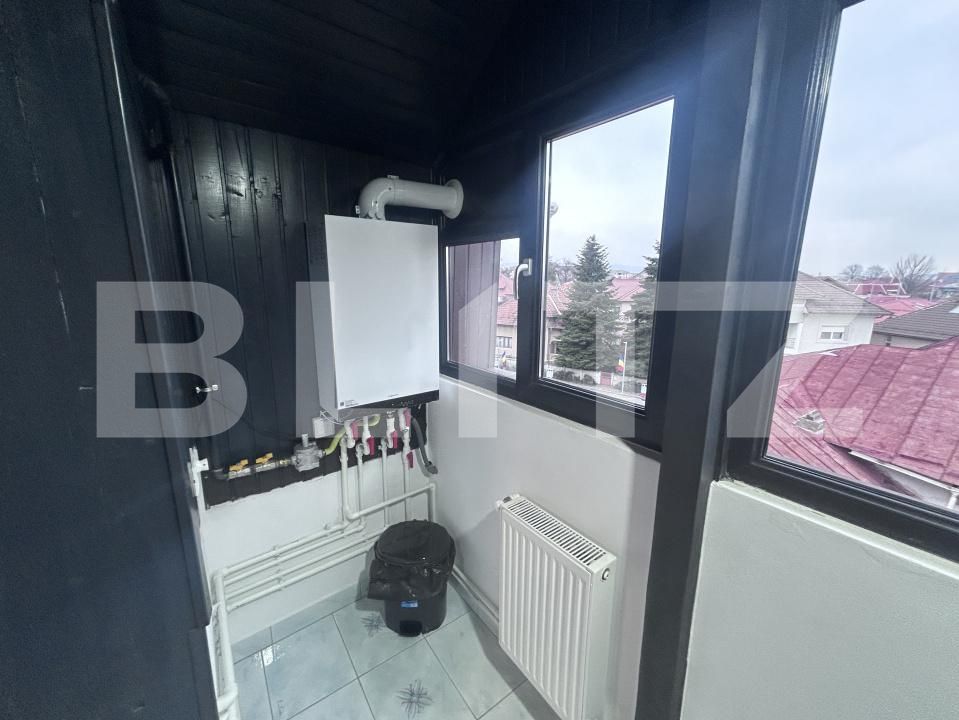 Garsonieră de închiriat Central - 187706AI | BLITZ Târgu Jiu | Poza8