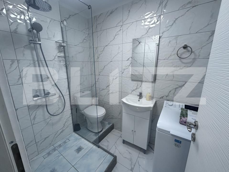 Garsonieră de închiriat Central - 187706AI | BLITZ Târgu Jiu | Poza4