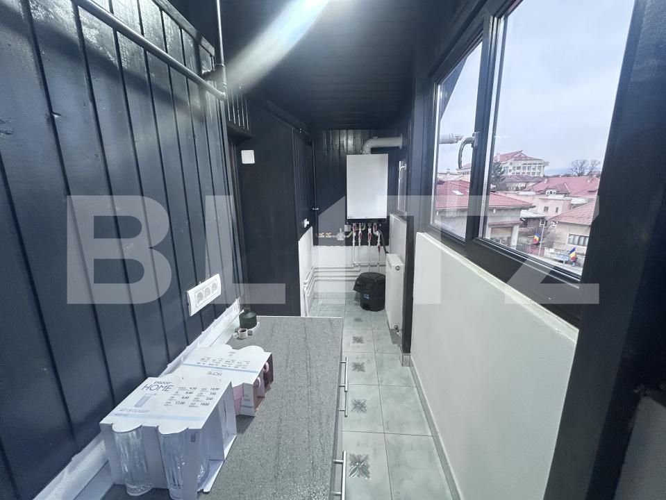 Garsonieră de închiriat Central - 187706AI | BLITZ Târgu Jiu | Poza7