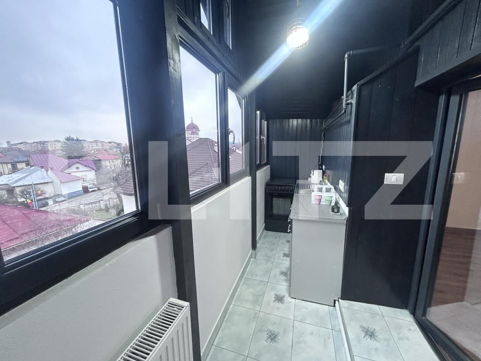 Garsonieră de închiriat Central - 187706AI | BLITZ Târgu Jiu | Poza6