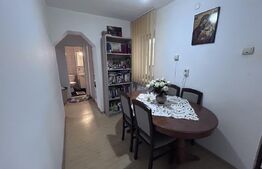 Apartament 3 camere, 68 mp, zona 9 Mai - Aleea Teilor
