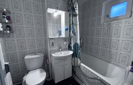 Apartament 3 camere, 68 mp, zona 9 Mai - Aleea Teilor