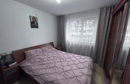 Apartament 3 camere, 68 mp, zona 9 Mai - Aleea Teilor