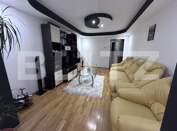 Apartament de vânzare 3 camere 9 Mai - 187707AV | BLITZ Târgu Jiu | Poza1
