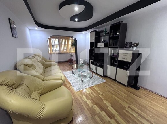 Apartament de vânzare 3 camere 9 Mai - 187707AV | BLITZ Târgu Jiu | Poza2