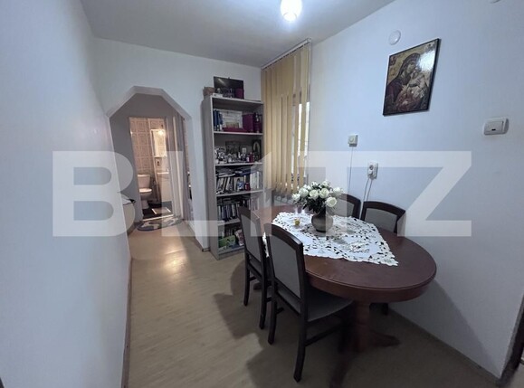 Apartament de vânzare 3 camere 9 Mai - 187707AV | BLITZ Târgu Jiu | Poza4