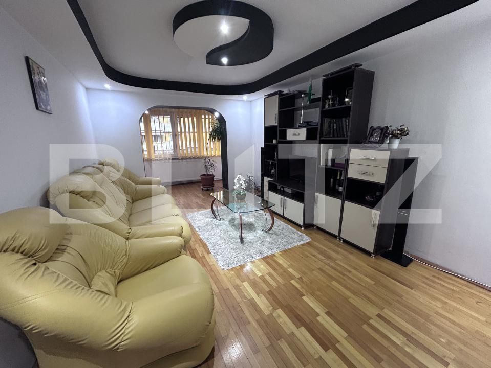 Apartament de vânzare 3 camere 9 Mai - 187707AV | BLITZ Târgu Jiu | Poza2