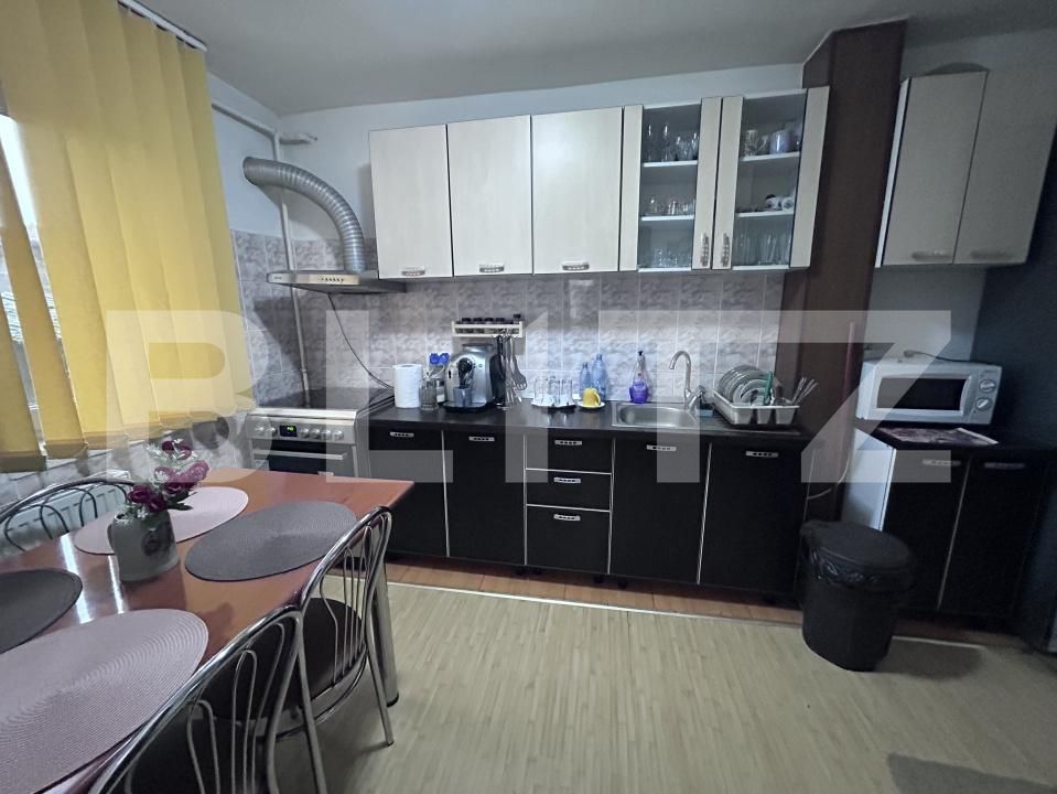 Apartament de vânzare 3 camere 9 Mai - 187707AV | BLITZ Târgu Jiu | Poza3
