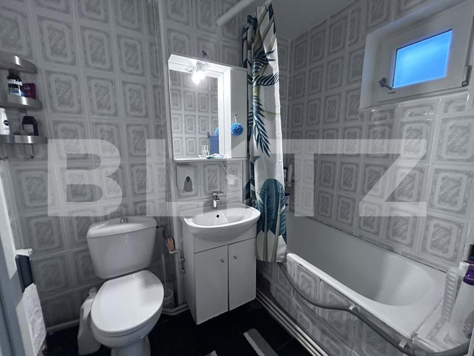 Apartament de vânzare 3 camere 9 Mai - 187707AV | BLITZ Târgu Jiu | Poza6