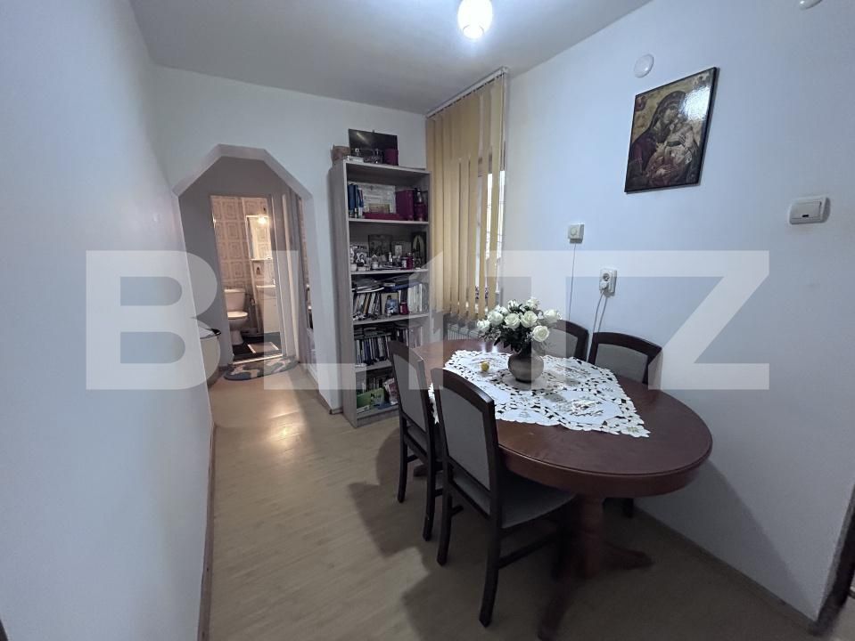 Apartament de vânzare 3 camere 9 Mai - 187707AV | BLITZ Târgu Jiu | Poza4