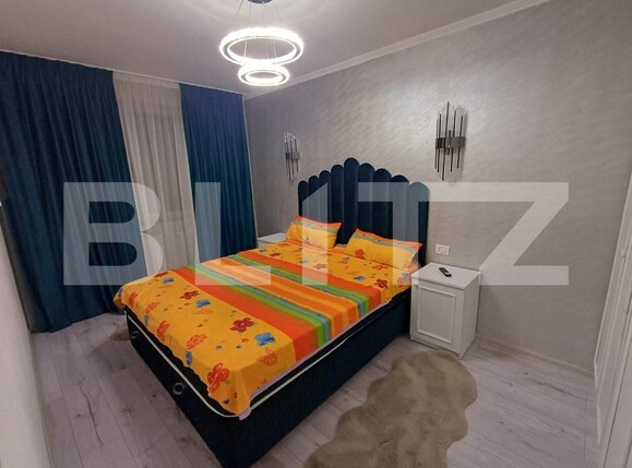 Apartament de închiriat 2 camere Central - 187713AI | BLITZ Târgu Jiu | Poza4