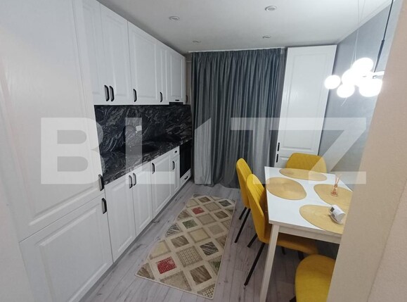 Apartament de închiriat 2 camere Central - 187713AI | BLITZ Târgu Jiu | Poza1