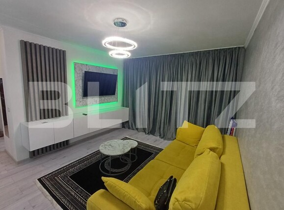 Apartament de închiriat 2 camere Central - 187713AI | BLITZ Târgu Jiu | Poza2