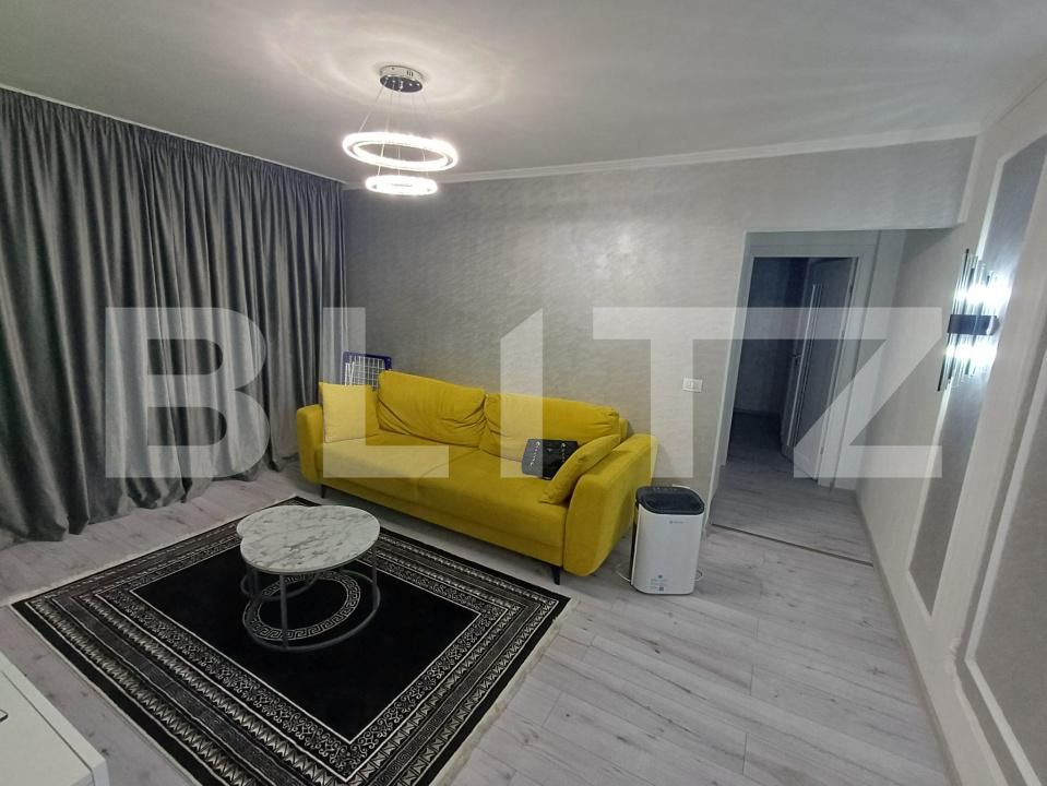 Apartament de închiriat 2 camere Central - 187713AI | BLITZ Târgu Jiu | Poza3