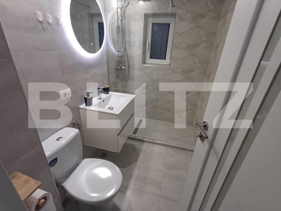 Apartament de închiriat 2 camere Central - 187713AI | BLITZ Târgu Jiu | Poza5