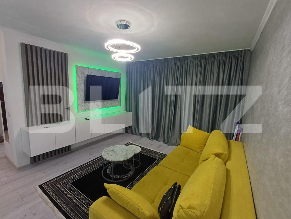 Apartament de închiriat 2 camere Central - 187713AI | BLITZ Târgu Jiu | Poza2