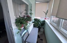 Apartament 2 camere, 54 mp, zona 9 Mai - Liceul Spiru