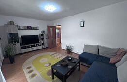 Apartament 2 camere, 54 mp, zona 9 Mai - Liceul Spiru