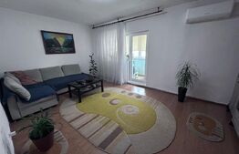 Apartament 2 camere, 54 mp, zona 9 Mai - Liceul Spiru
