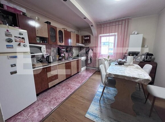 Apartament de vânzare 2 camere 9 Mai - 187877AV | BLITZ Târgu Jiu | Poza1