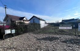 Teren intravilan - Dragoeni