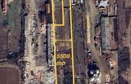 Teren intravilan - Dragoeni