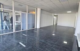 Spațiu comercial de închiriat – zonă ultracentrală, Str. Victoriei