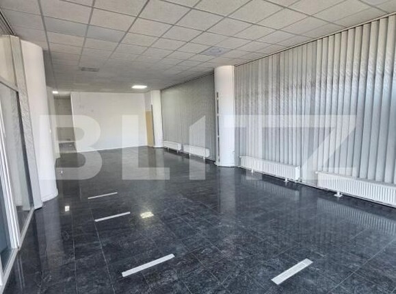 Spațiu comercial de închiriat Ultracentral - 188115SIC | BLITZ Târgu Jiu | Poza2