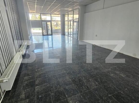Spațiu comercial de închiriat Ultracentral - 188115SIC | BLITZ Târgu Jiu | Poza1