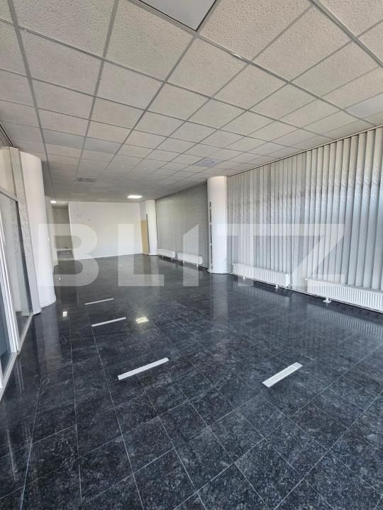 Spațiu comercial de închiriat Ultracentral - 188115SIC | BLITZ Târgu Jiu | Poza2
