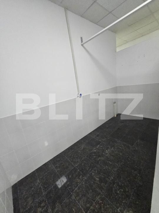 Spațiu comercial de închiriat Ultracentral - 188115SIC | BLITZ Târgu Jiu | Poza7