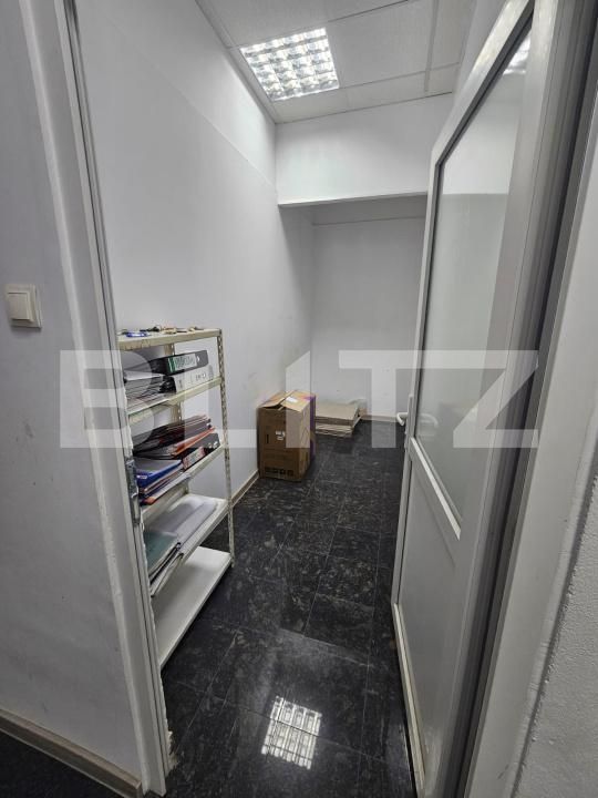 Spațiu comercial de închiriat Ultracentral - 188115SIC | BLITZ Târgu Jiu | Poza6