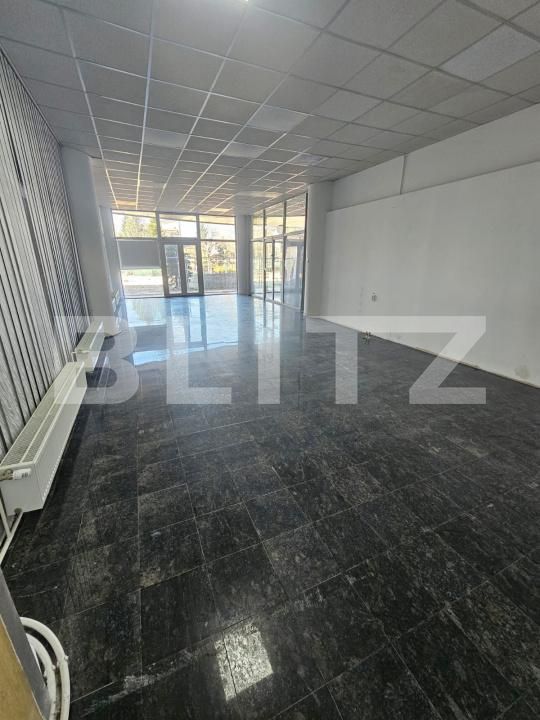 Spațiu comercial de închiriat Ultracentral - 188115SIC | BLITZ Târgu Jiu | Poza3