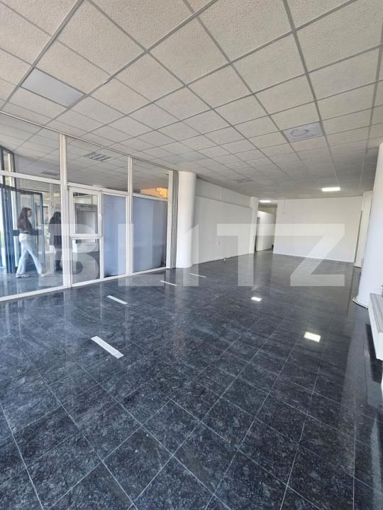 Spațiu comercial de închiriat Ultracentral - 188115SIC | BLITZ Târgu Jiu | Poza2