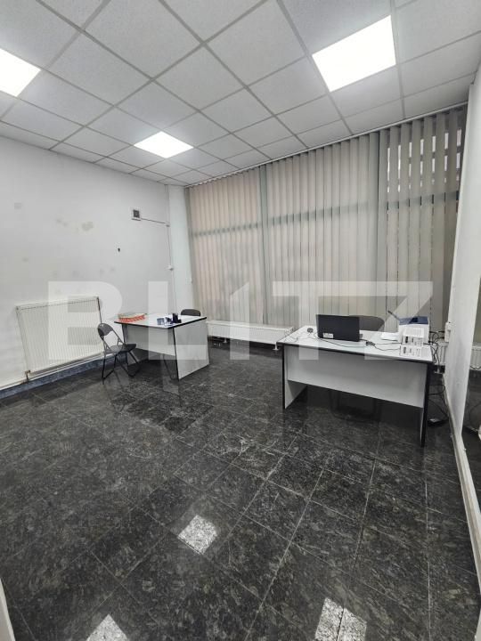 Spațiu comercial de închiriat Ultracentral - 188115SIC | BLITZ Târgu Jiu | Poza5