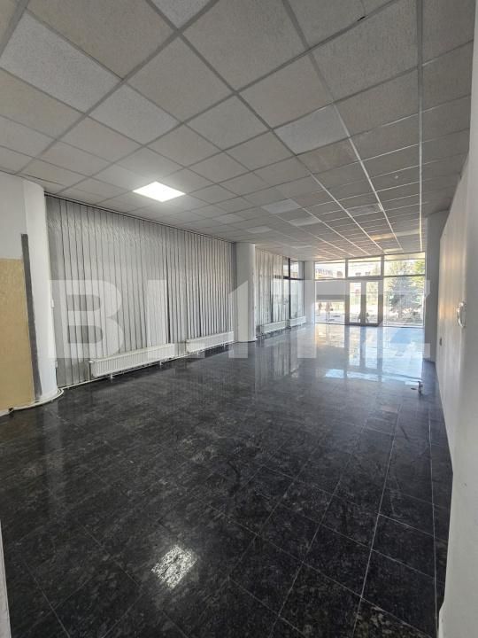 Spațiu comercial de închiriat Ultracentral - 188115SIC | BLITZ Târgu Jiu | Poza4