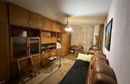 Apartament 2 camere decomandat, zona Mall 